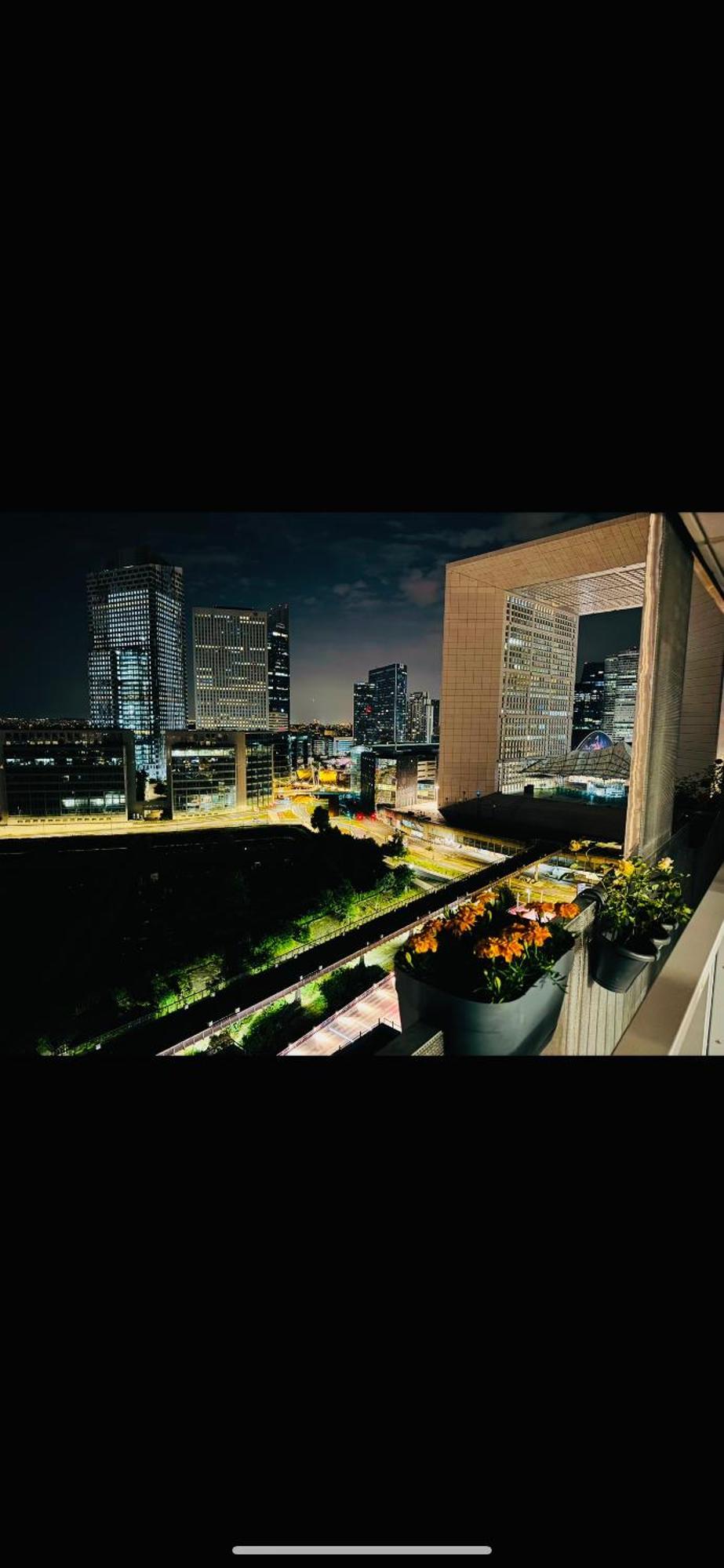 Luxury 2 Rooms Apartment With Balcony 쀼또 외부 사진